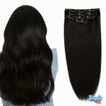 روابي اكستنشنز: اكستنشن شعر طبيعي يخلي إطلالتك تكمل بأناقة