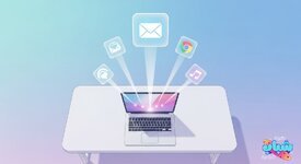 ‎أفضل 12 تطبيقاً لتغيير تجربتك مع جهاز Mac