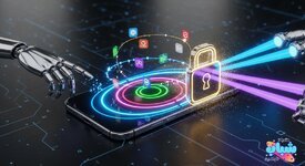 التحديث الجديد لنظام iOS 26.1 Beta 3 | خطوة بارزة نحو الابتكار والأمان.jpeg