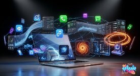 أفضل تطبيقات تسهّل استخدام الماك بوك وتزيد إنتاجيتك