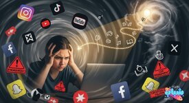 10 أخطاء شائعة في نصائح السوشيال ميديا عليك تجنبها | دليلك للنمو السليم في صناعة المحتوى