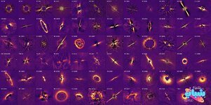 علماء يلتقطون 51 صورة تُظهر تكون الكواكب الخارجية حول النجوم-1.jpg