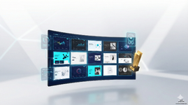 موقع Awwwards | أفضل مصدر إلهام لتصميم المواقع في 2026