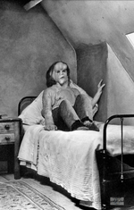 متلازمة بروتيوس (Proteus Syndrome)