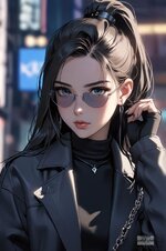 صور انمي متنوعة