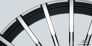 تمهيدًا لعودة العلامة الفاخرة، بي إم دبليو ألبينا تعلن عن جنوط جديدة