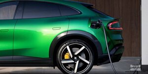 جدل واسع في كندا بعد خفض الرسوم على السيارات الكهربائية الصينية