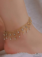 رقتهم خطفت قلبي(الخلخال) 🥳🎀