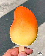 المثلجات الكورية تفوز بقلبي دائما 🥹🥹🥹🩷