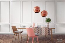 يالاماكن علمـيهم معنـى الهدوء ( ديكورات )~🌸