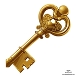 لمن تهدي هذا المفتاح …؟؟🔑