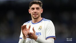 رسمياً.. فالفيردي يجني ثمار تألقه مع ريال مدريد