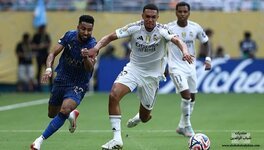 أربيلوا يختار قائمة ريال مدريد الرسمية لمواجهة إلتشي