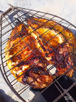 طريقة تحضير مسگوف السمك .🐠🐠