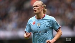 سيلفا يُعلق على إمكانية غياب هالاند عن مُواجهة ريال مدريد