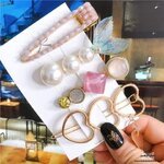 مسكات شعر لطيفه