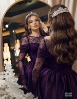 و تُهدينا الحياة اضواءً في اخر النفق تدعونا كي ننسي ألماً عشناه-1.jpg