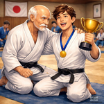 قصة القوة_والضعف