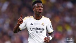 أتلتيكو مدريد يتجاهل فينيسيوس رسميًا.. واحتفاله يشعل الجدل