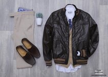 طلتك هيبة وفخامه