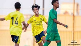 حقيقة انضمام نجل كريستيانو رونالدو إلى ريال مدريد