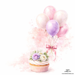 🔳خلفيات
خلفية معايدة - تهنئة إحتفال - رسومات مائية - رسم مائي - حلوى الماكرون - ماكرون وردي - كوب كيك - بسكويت - بالورد - بالورود - مورد - ملحقات تق