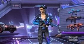 أكواد لعبة Free Fire MAX اليوم تمنح اللاعبين ألماسًا مجانيًّا ومكافآت نادرة