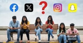 كيف تؤثر وسائل التواصل على سعادة المراهقين؟