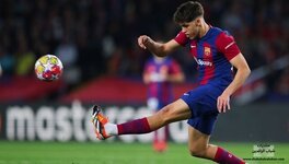 ثنائية كوبارسي وجيرارد مارتن.. ضمان الانتصارات في برشلونة