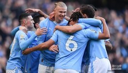 هالاند يفقد بريقه في 2026.. هل انتهت أسطورة الماكينة التهديفية؟