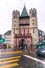 بازل في سويسرا , basel switzerland