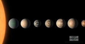 هذه الكواكب الخارجية الـ45 أفضل الأماكن للبحث عن حياة خارج كوكب الأرض