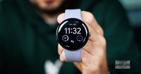 مكالمات أوضح بلمسة ذكية: جوجل تعيد تعريف تجربة الاتصال على Pixel Watch