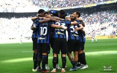 قلق في إنتر.. تحركات مبكرة لتعويض باستوني القريب من برشلونة