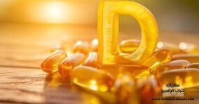 مكملات فيتامين د. تغير طريقة عمل جهاز المناعة.. دراسة تكشف مفاجأة