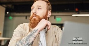 5 صفات شخصية يتمتع بها الرجال أصحاب الوشوم.. أبرزها الثقة بالنفس