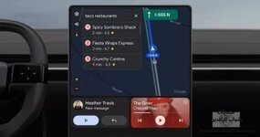 يوتيوب يضيف دعم Android Auto.. وتحكم جديد فى تشغيل الفيديوهات بالخلفية