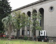 متحف باتومي الأثري في جورجيا