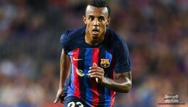 خطر رحيل كوندي يهدد برشلونة.. كبار أوروبا يترقبون