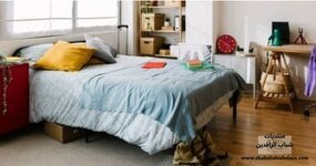 4 أشياء تزيد الطاقة السلبية فى غرفة نومك.. أغربها نوعية الستائر