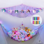 فكرة لاستغلال مساحة الغرفة