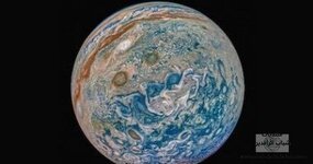 لماذا يملك المشترى أربعة أقمار بينما لا يملك زحل إلا قمراً؟ دراسة تجيب