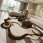 سجاد غرفة المعيشة ❤️🍃