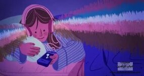 الضجيج الوردي والبني.. ما الفرق بينهما وكيف يؤثران على دماغك؟