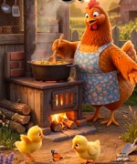 قصة وعبرة درس من الحياة