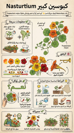 كبوسين كبير او نستروشم