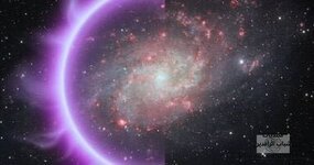 هل تتغير الطاقة المظلمة بمرور الزمن؟.. دراسة تكشف الإجابة