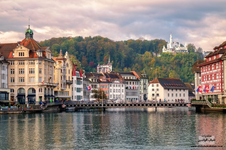 أجمل مدن سويسرا Switzerland 🇨🇭✨