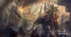 النسور الصيادة واللاما والفئران.. 5 حيوانات غيرت شكل الحضارات القديمة