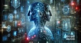 ما هى تكنولوجيا التوائم الرقمية؟ كيف ننشئ نسخة افتراضية لكل شىء فى عالمنا؟